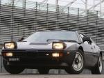 BMW M1 1978 года